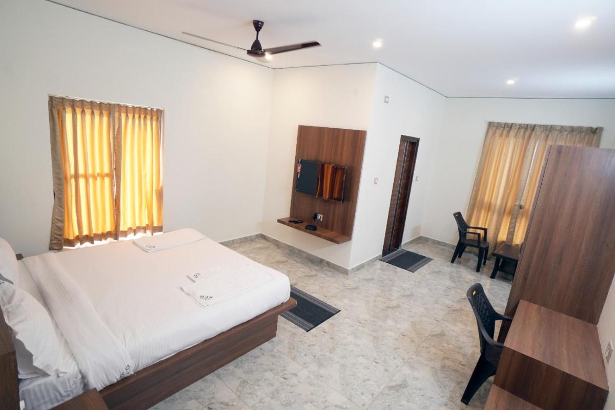 KCG Residency - Housity