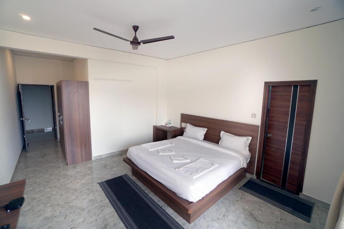 KCG Residency - Housity