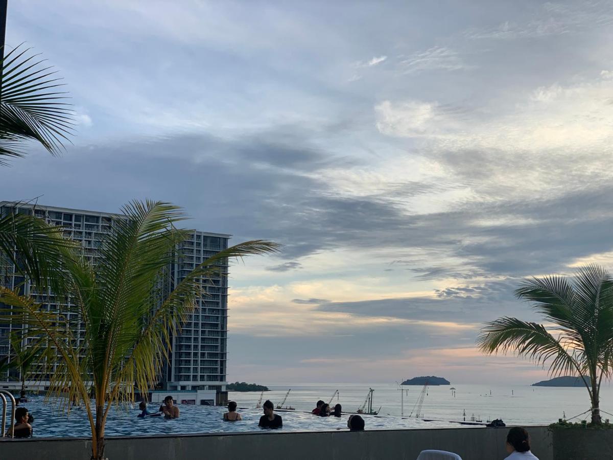 Jesselton Quay Homestay - Housity