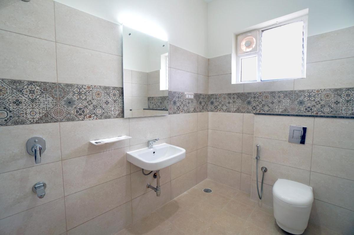 KCG Residency - Housity