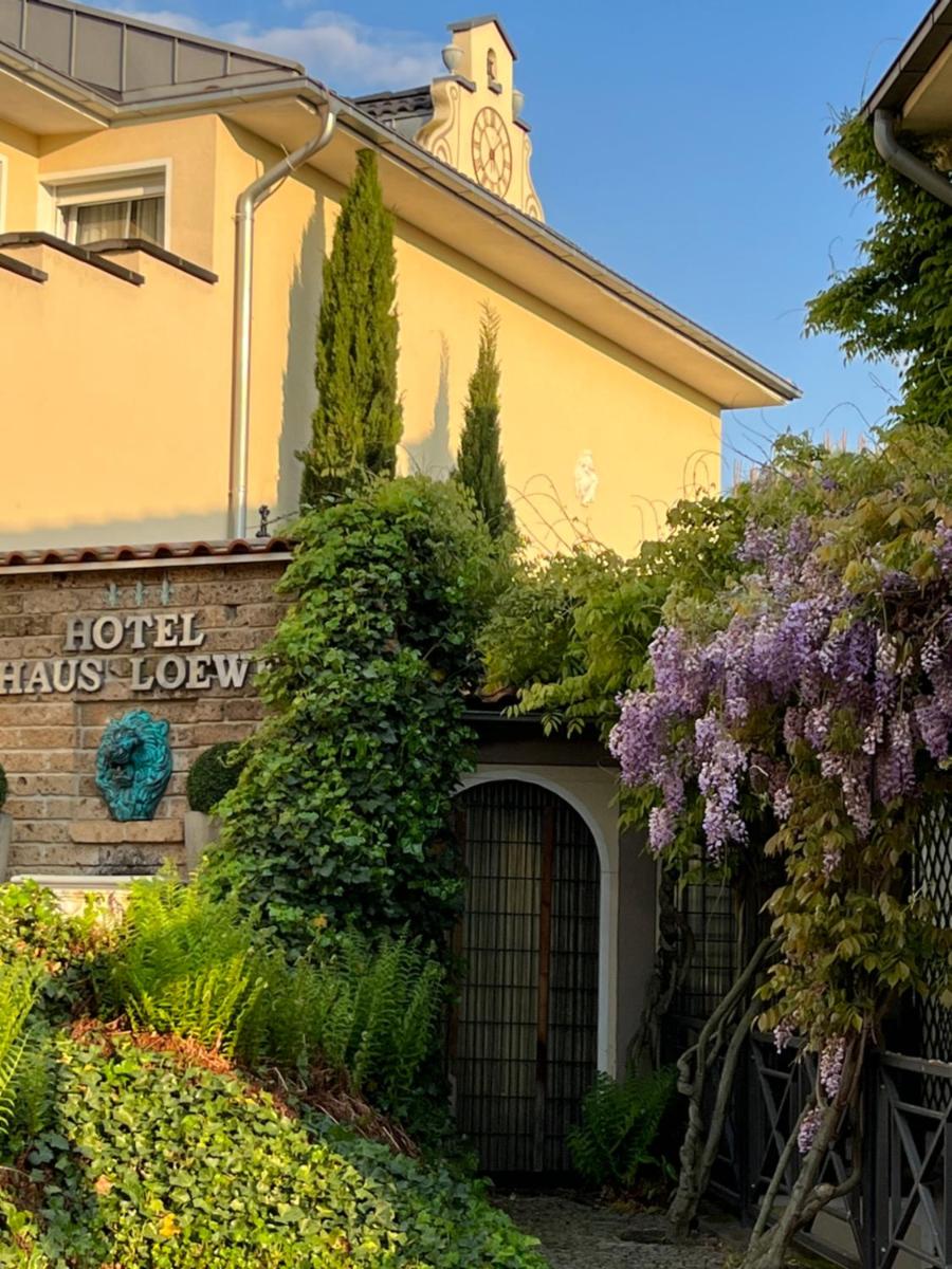 Hotel Haus Loewe - Housity