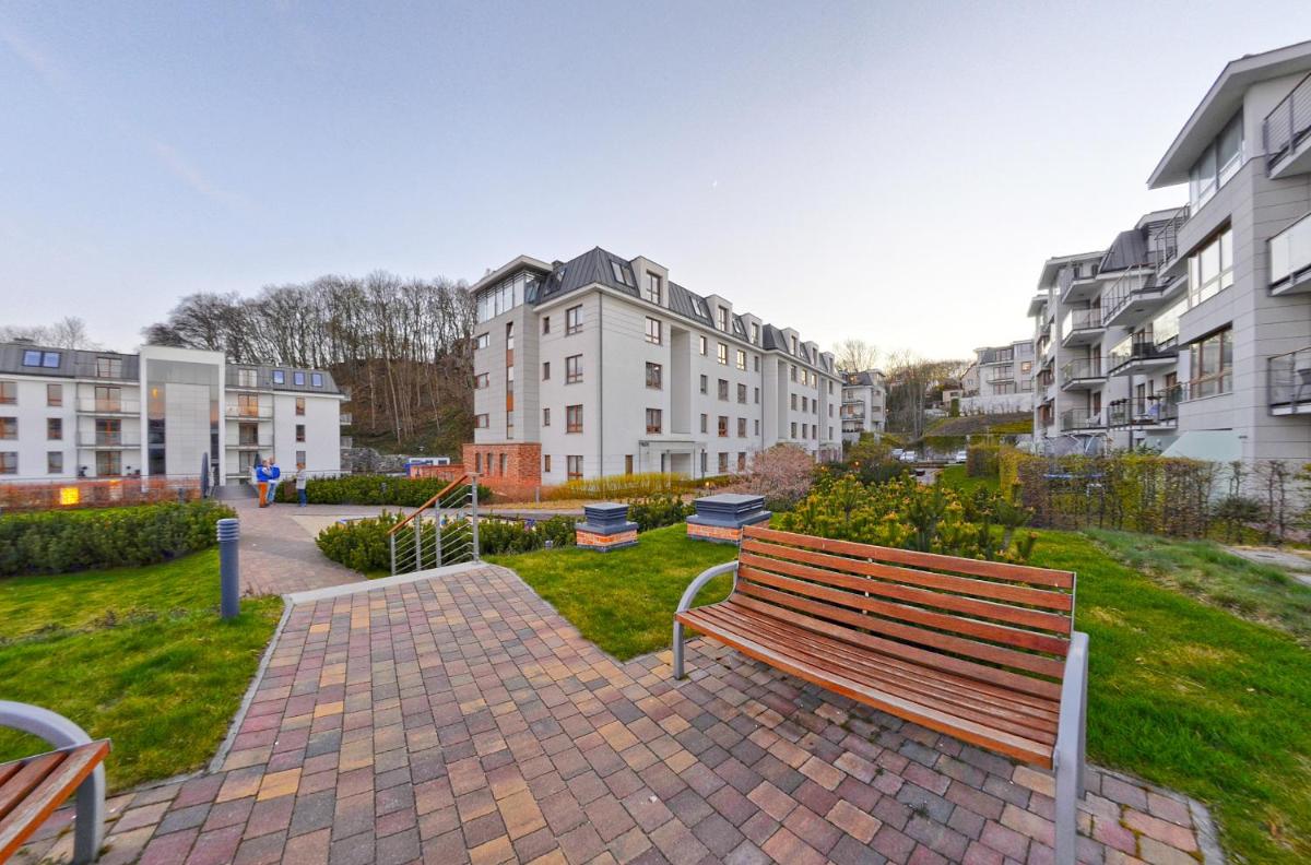 Dom &amp; House - Apartamenty Aquarius - Housity