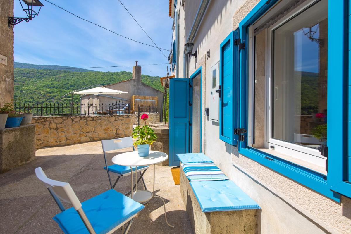 Mediterranean house Markoc new renovated! - Housity