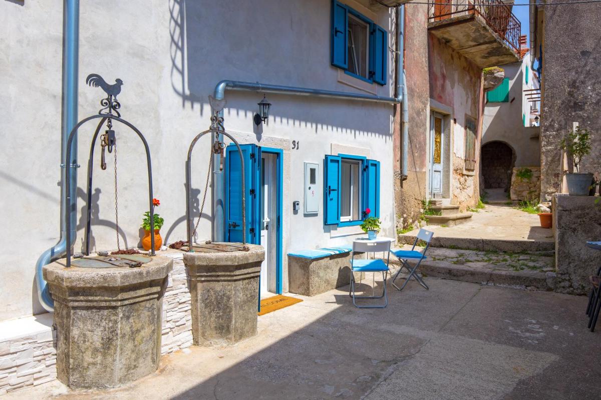 Mediterranean house Markoc new renovated! - Housity