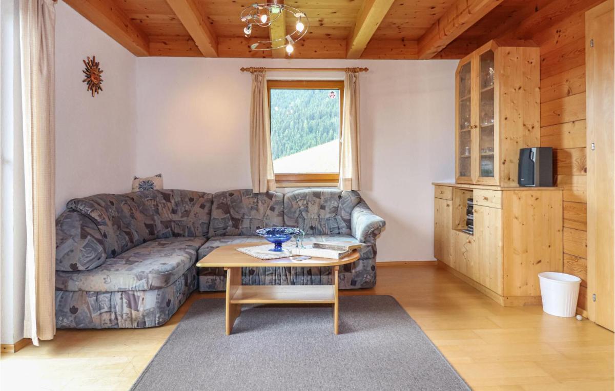 Ferienhaus Steinfeld-Drautal - Housity