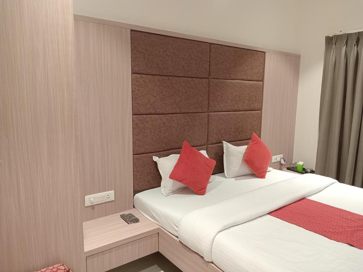 Suitetrails - Hotel Rajshree