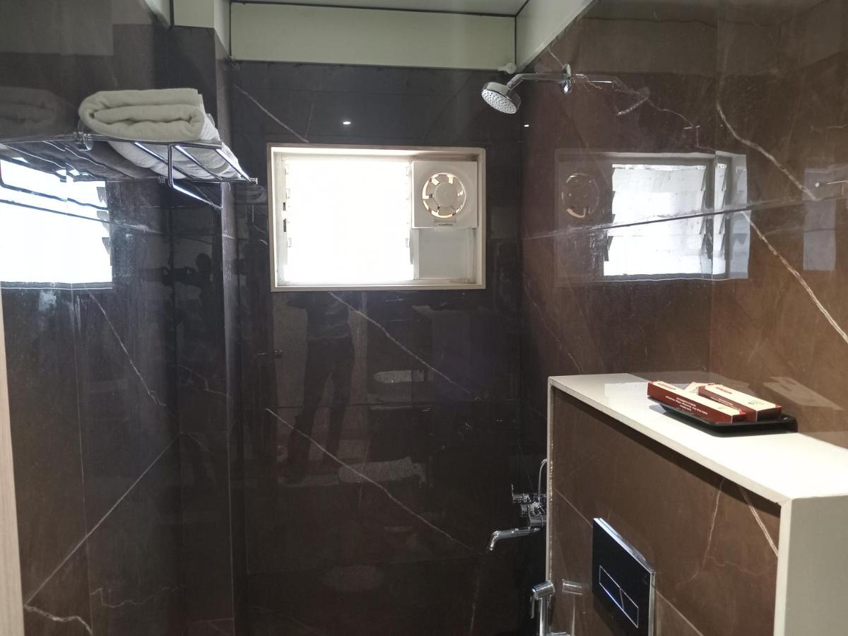 Suitetrails - Hotel Rajshree