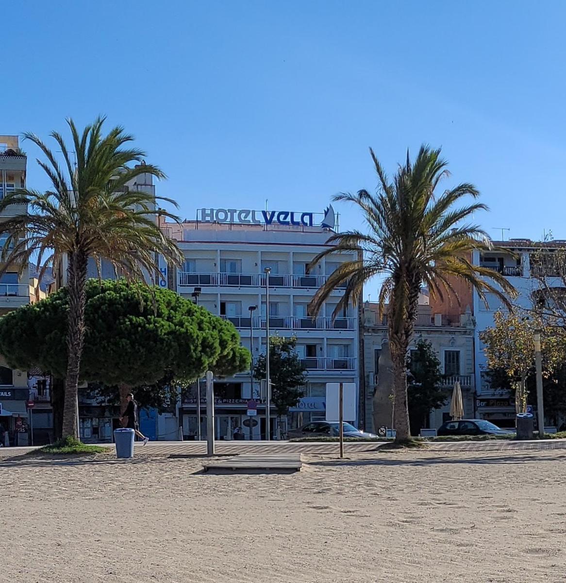 Hotel Vela - Housity