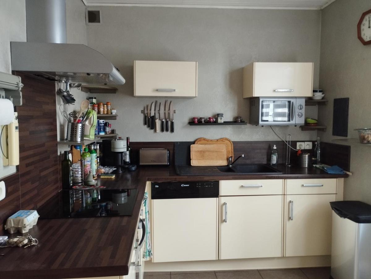 Maison Le Mans - Housity