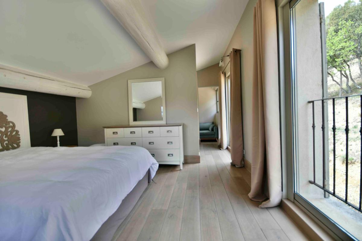 La maison des collines - Housity