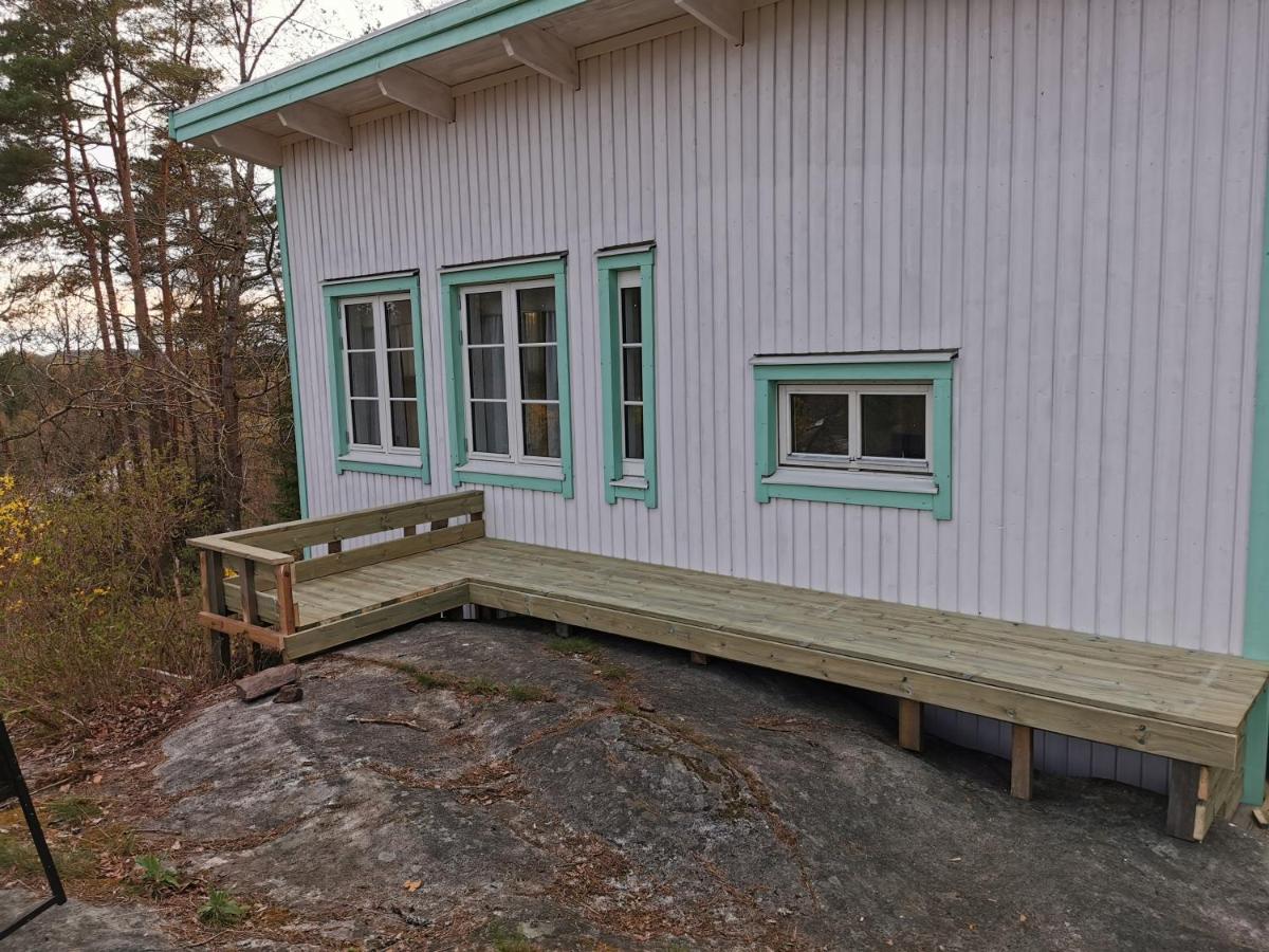 Lilla stugan - Housity