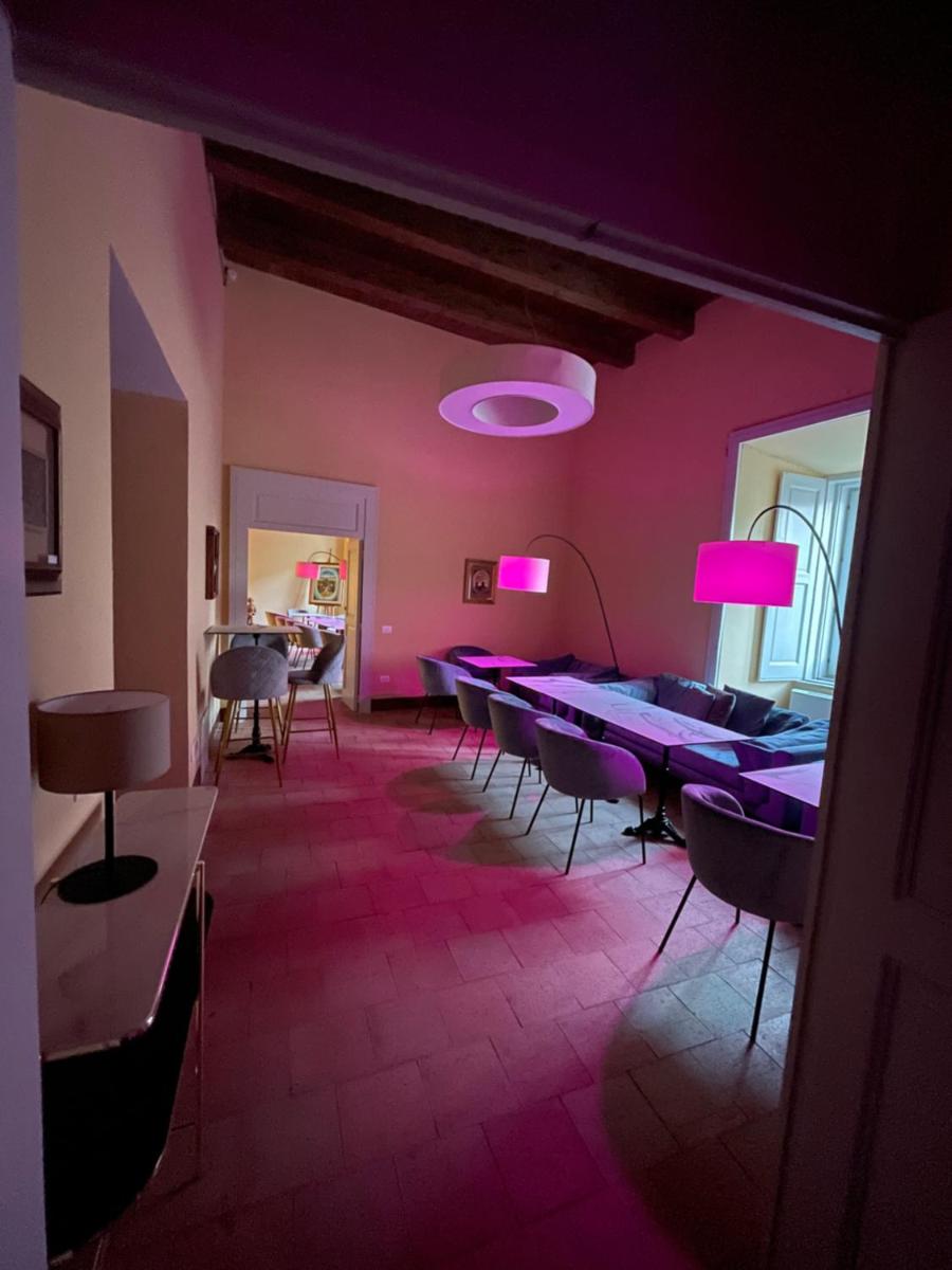 Palazzo Sprovieri - Housity
