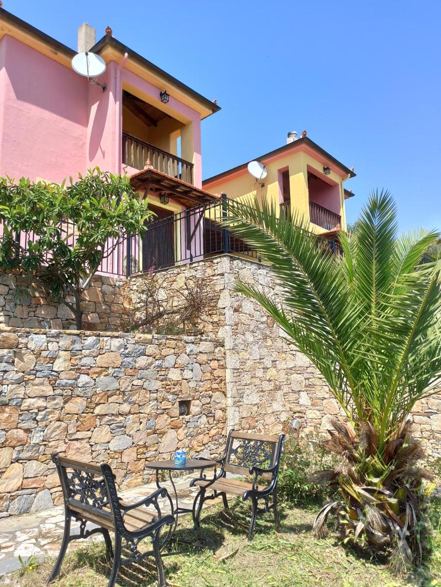 Katerina's Houses - Housity