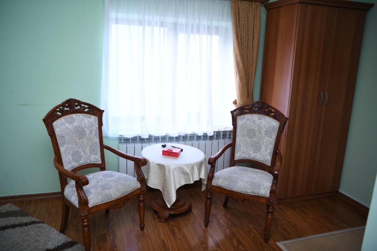 Orran Hotel And Resort - Housity