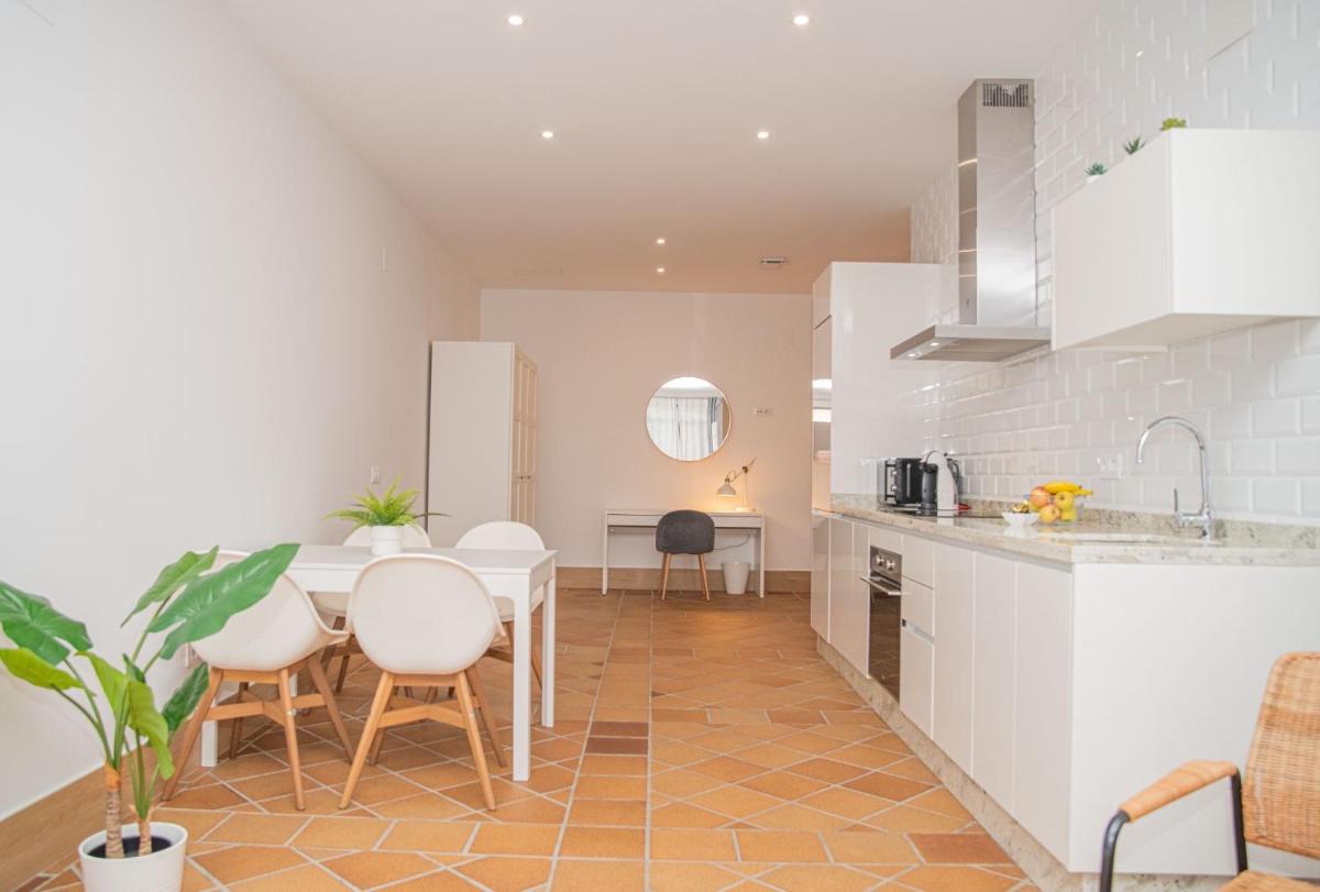 Apartamentos Casa Tuli B, ALJARAQUE - Housity