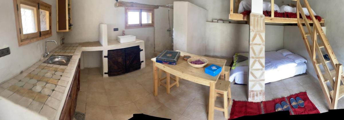 Issouganes N Toubkal Maison d hôtes - Housity