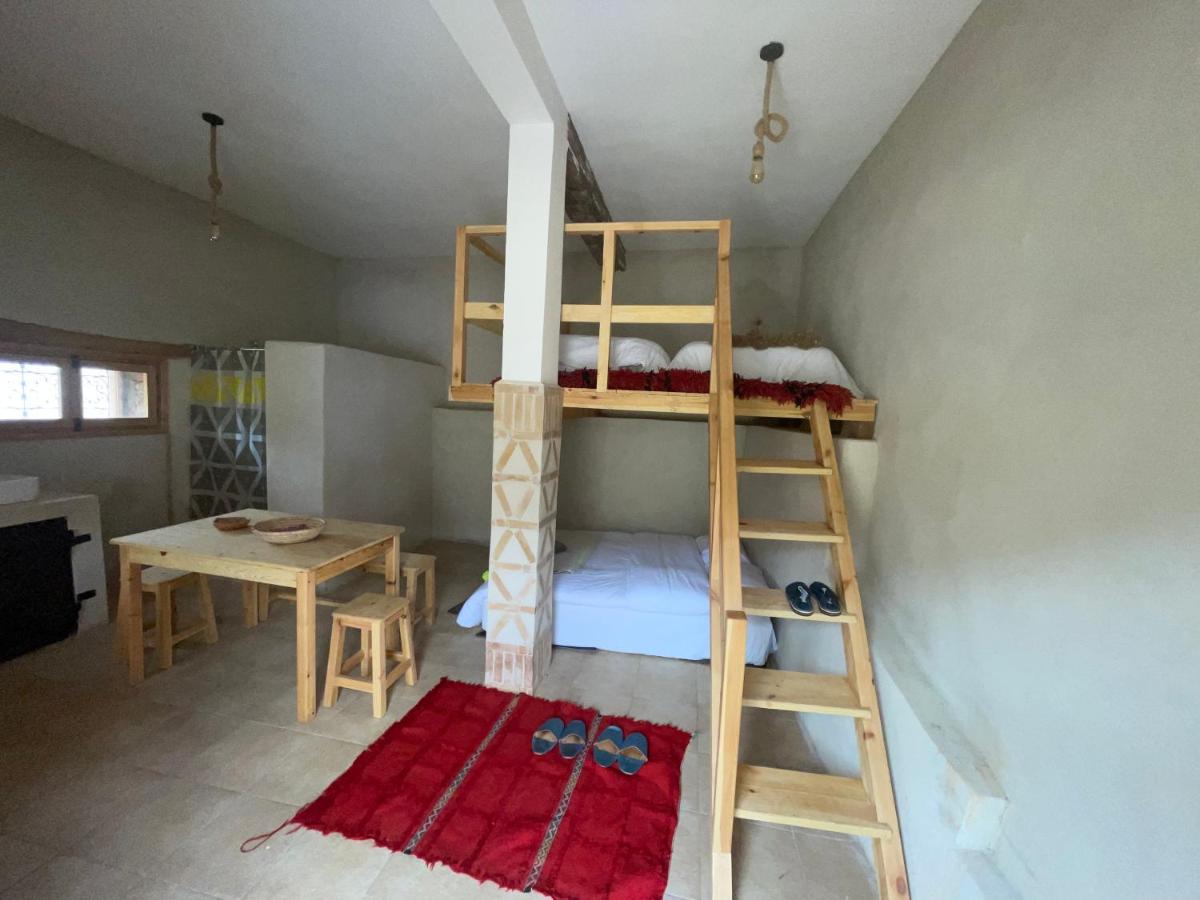 Issouganes N Toubkal Maison d hôtes - Housity