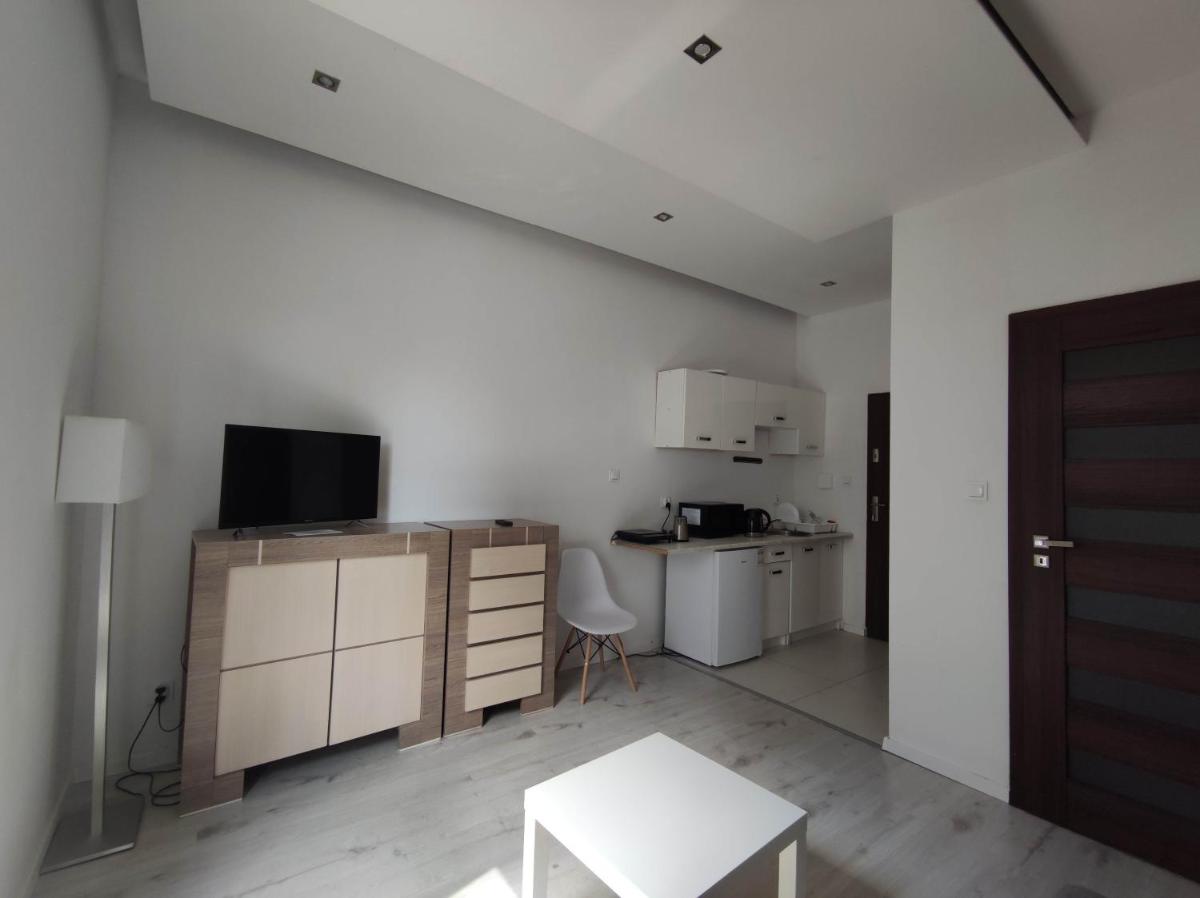 Micadas Apartamenty - Housity