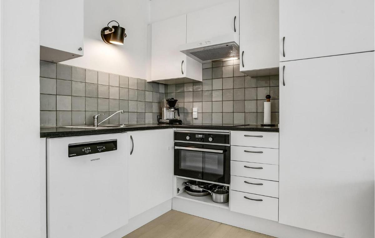 Holiday Home Haderslev 53 - Housity