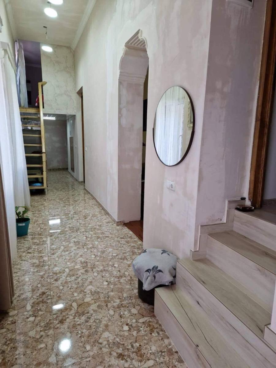 Apartment in Batumi - Hizvo