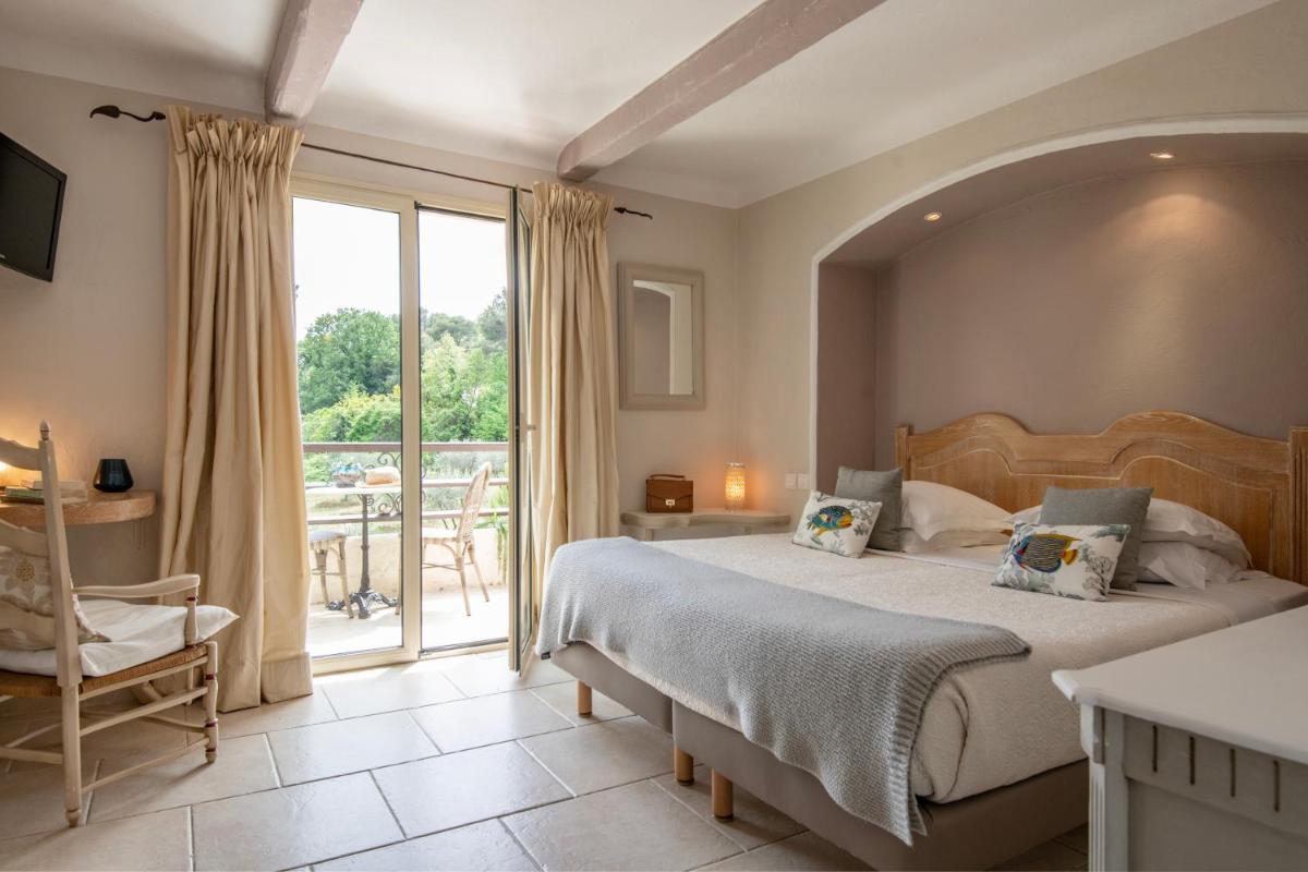 Suitetrails - Hotel Les Messugues