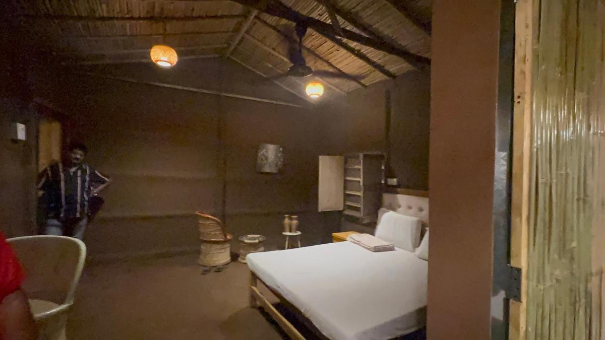 Bendre's Farm Stay-Neral - Housity