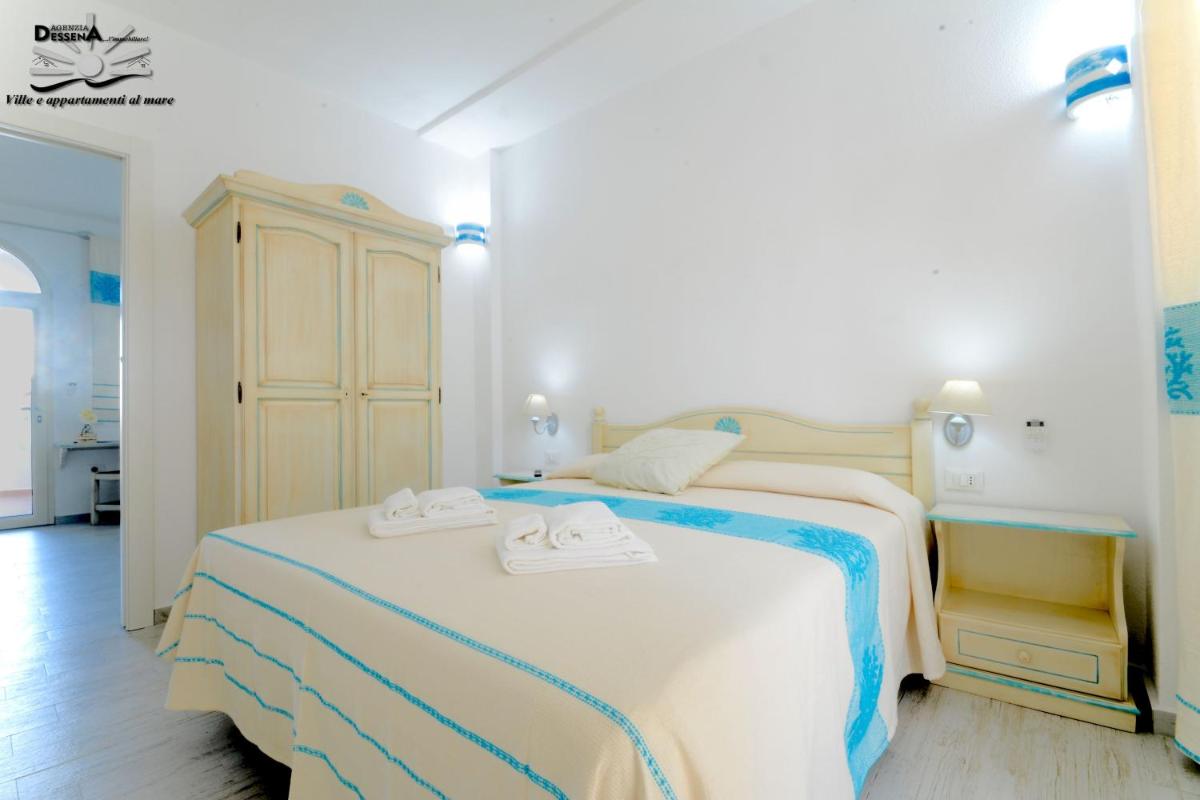 Villa Dessena Guest House - Housity
