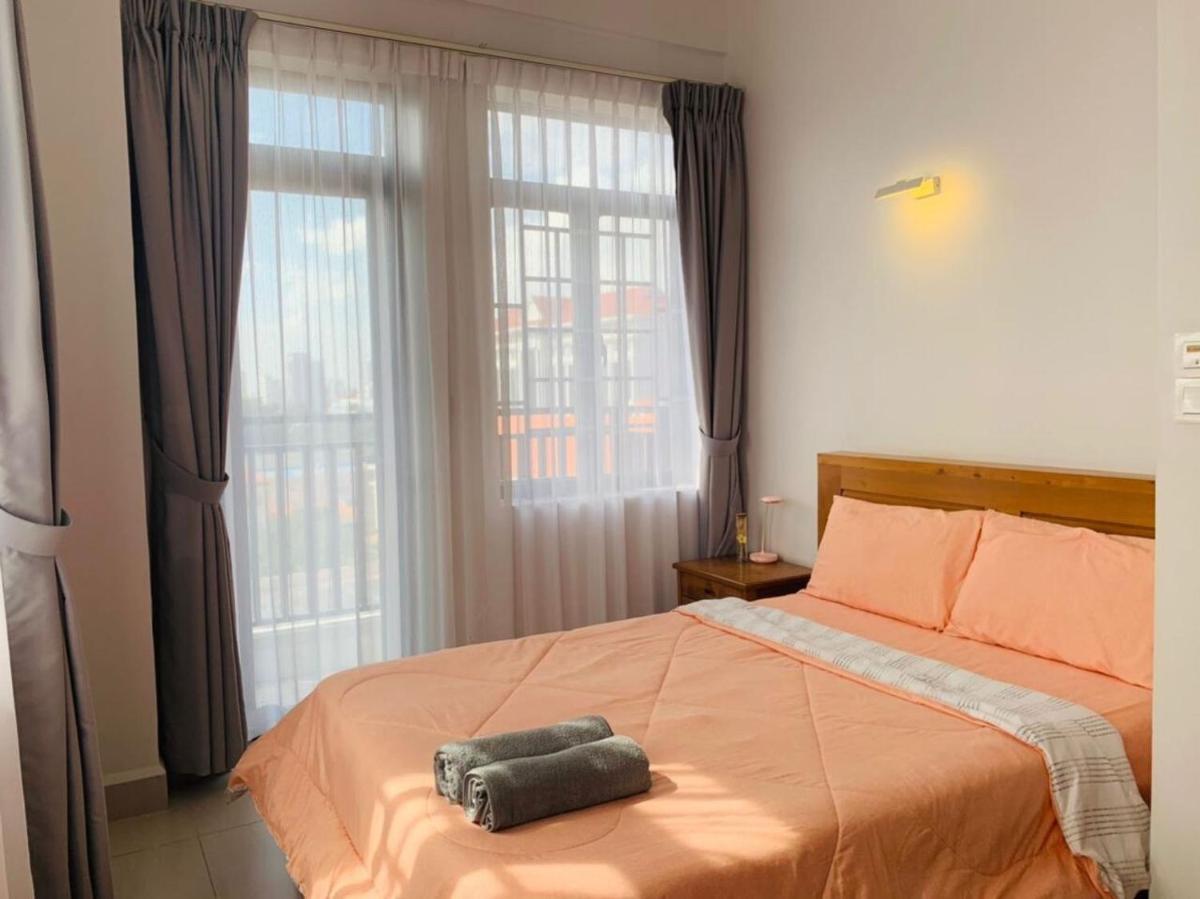 Ptas Tauch Residence - Housity