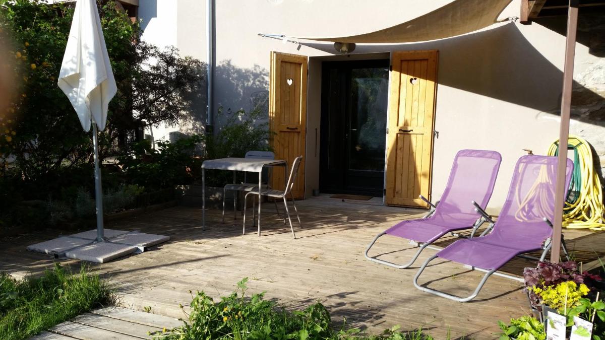 Le Gite de Noemie - Housity