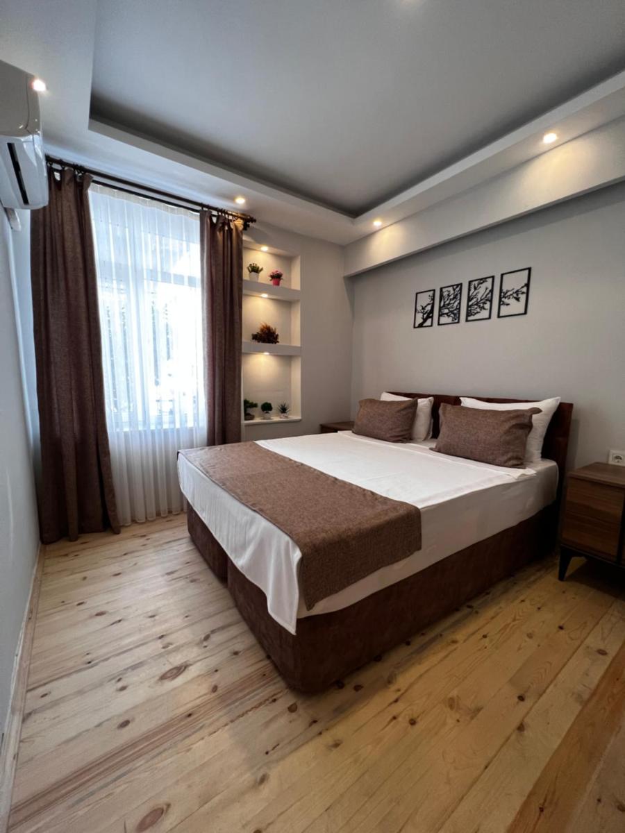 My Home Hotel Antalya City Center - Hizvo
