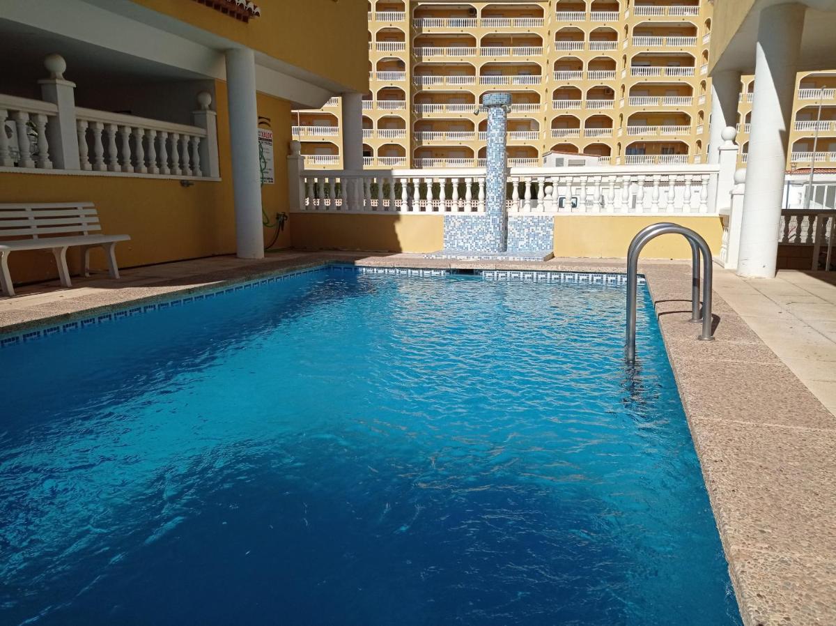 Xaloc Solo Familias Serviplaya - Housity