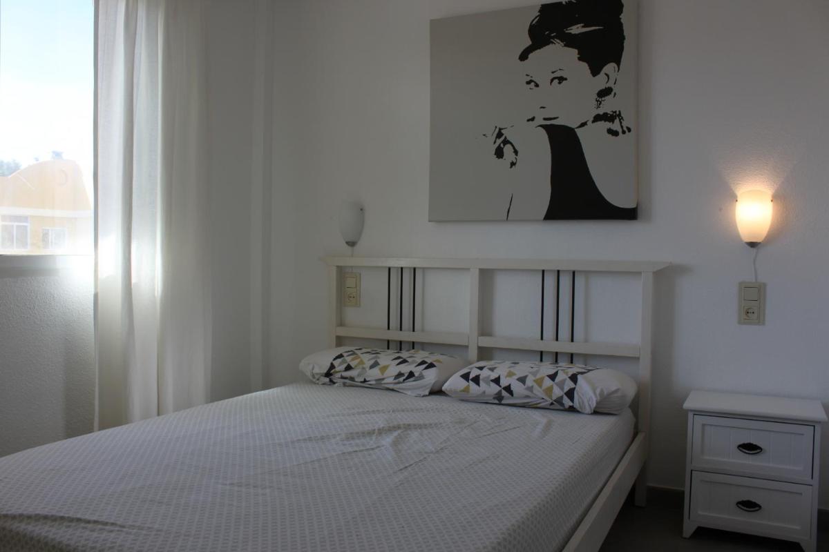 Xaloc Solo Familias Serviplaya - Housity