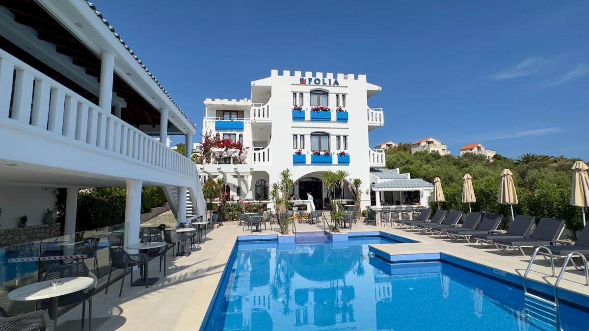 Folia Apartments Chania - Housity