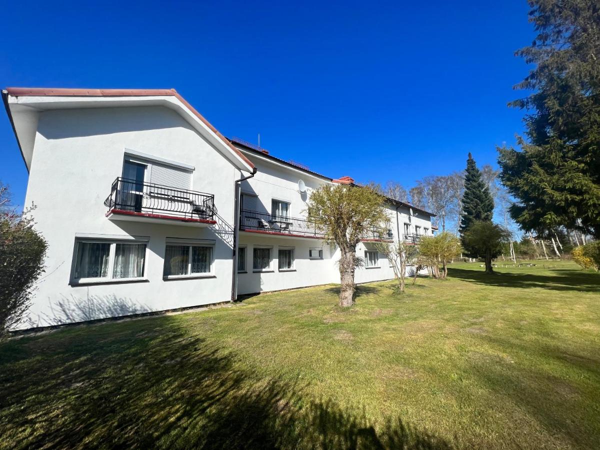 O?rodek Wczasowy Camping Morski - Housity
