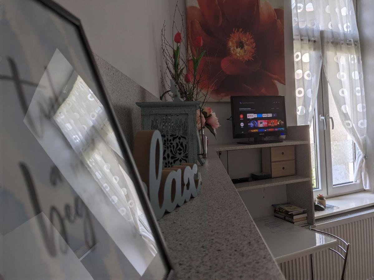 Studio w sercu miasta - Housity
