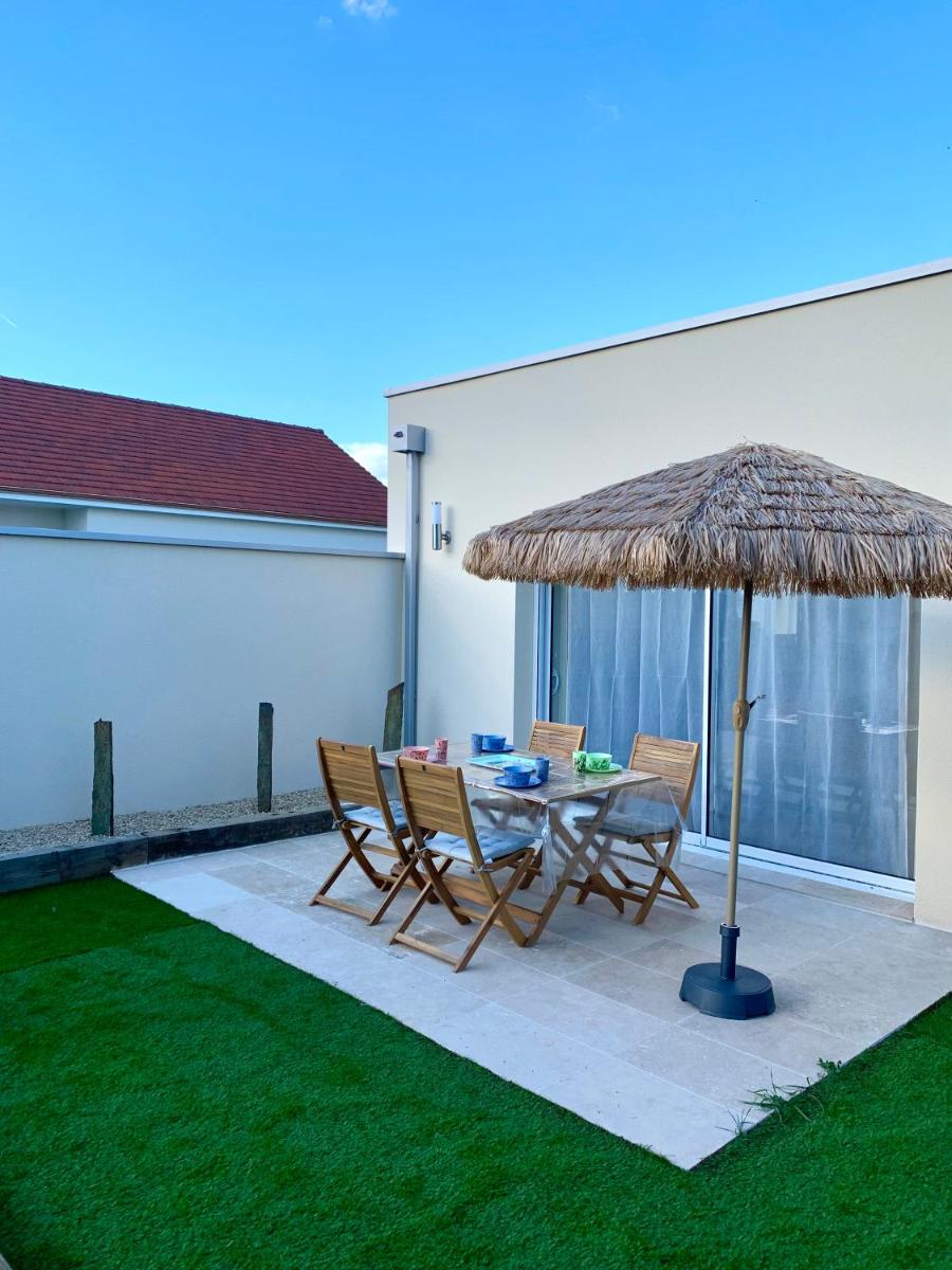 Villa Contemporaine - Housity