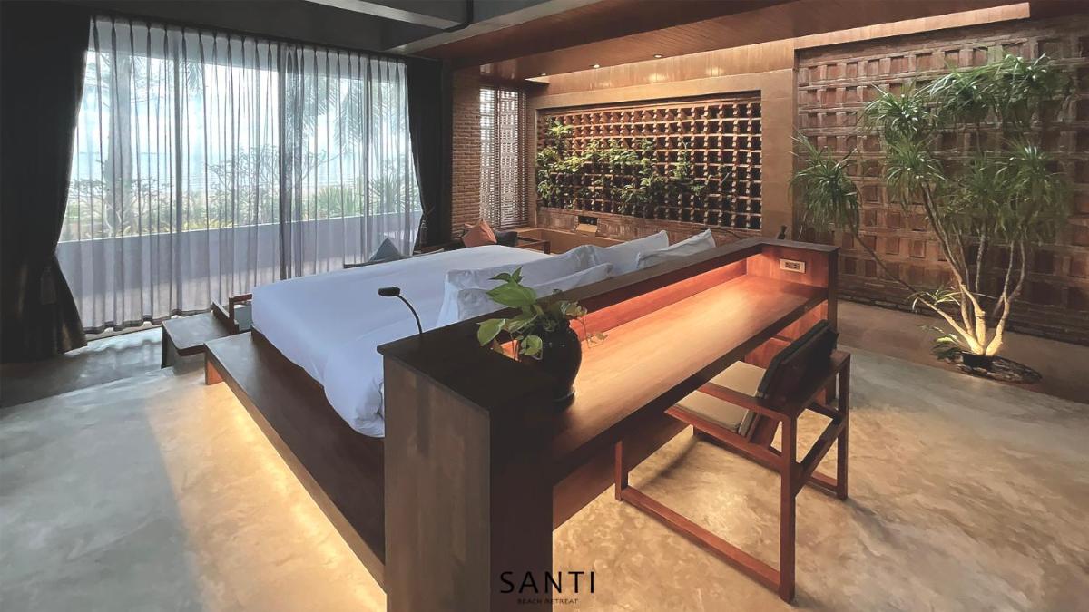 SANTI beach retreat - Housity