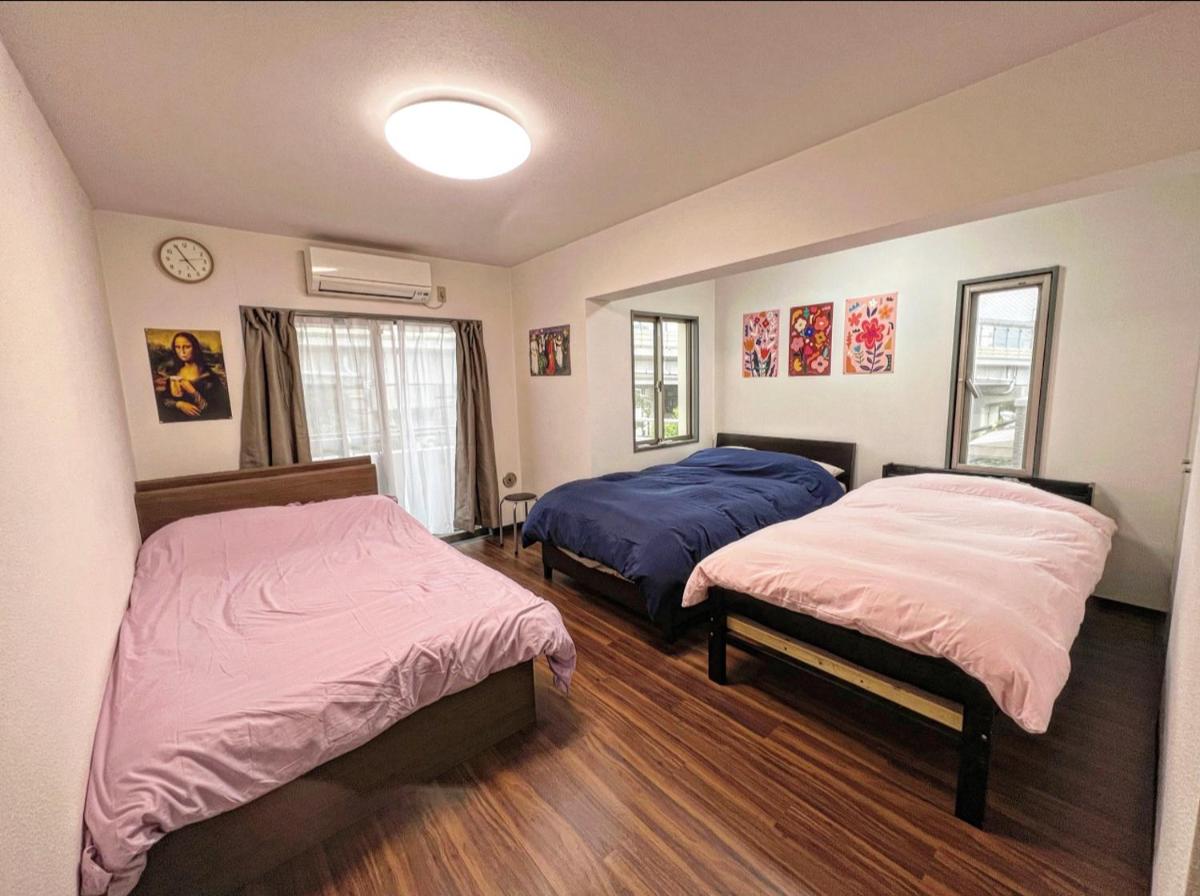 ---Shinjyuku Stay--- - Housity