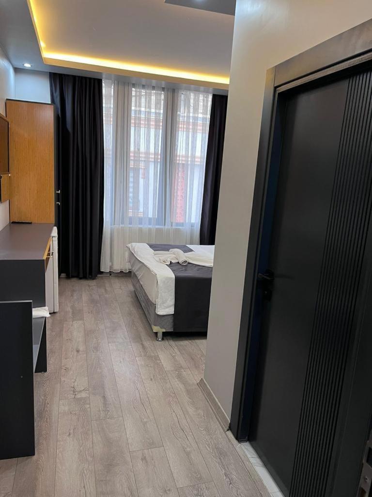 Suitetrails - comfort suit hotel van