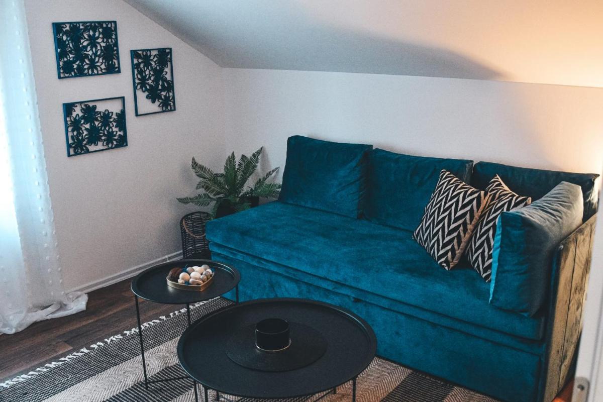 Villa-Apartments Bognar - Housity