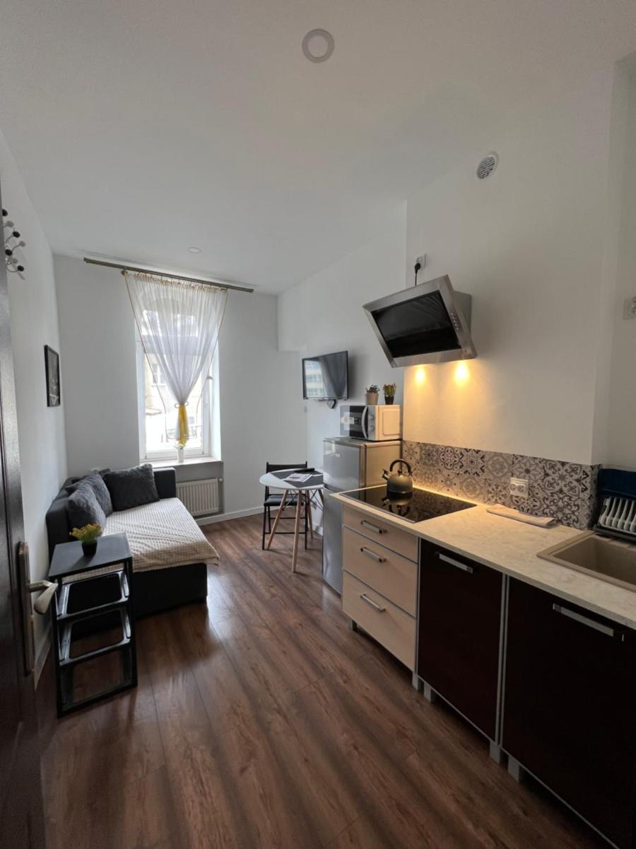 ApartmentsByMatyrafa-II - Housity