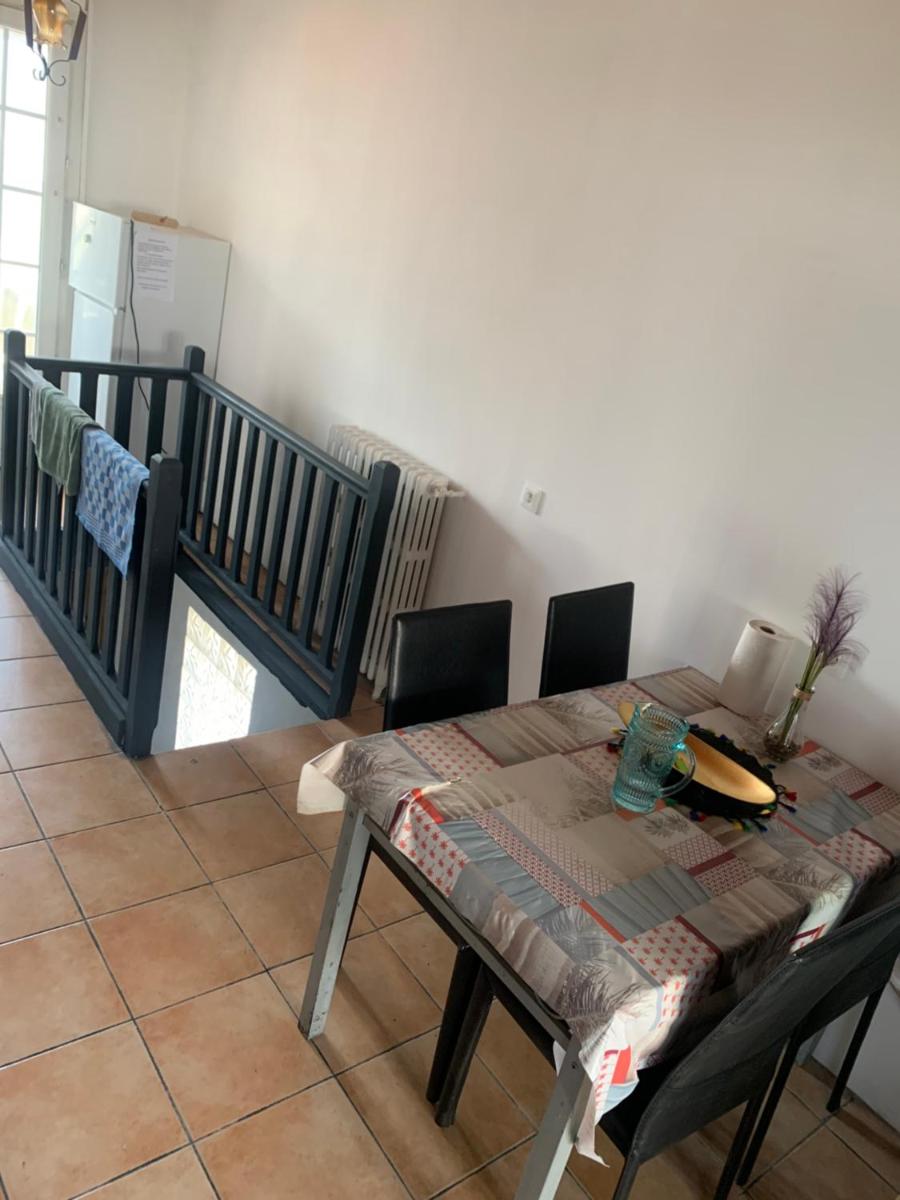 Chambre d hôte à 10 minutes à pied de la gare - Housity