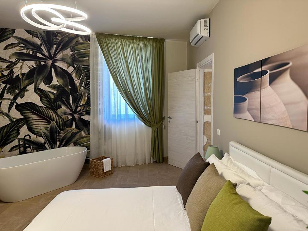 Amunì Holiday Home Noto - Housity