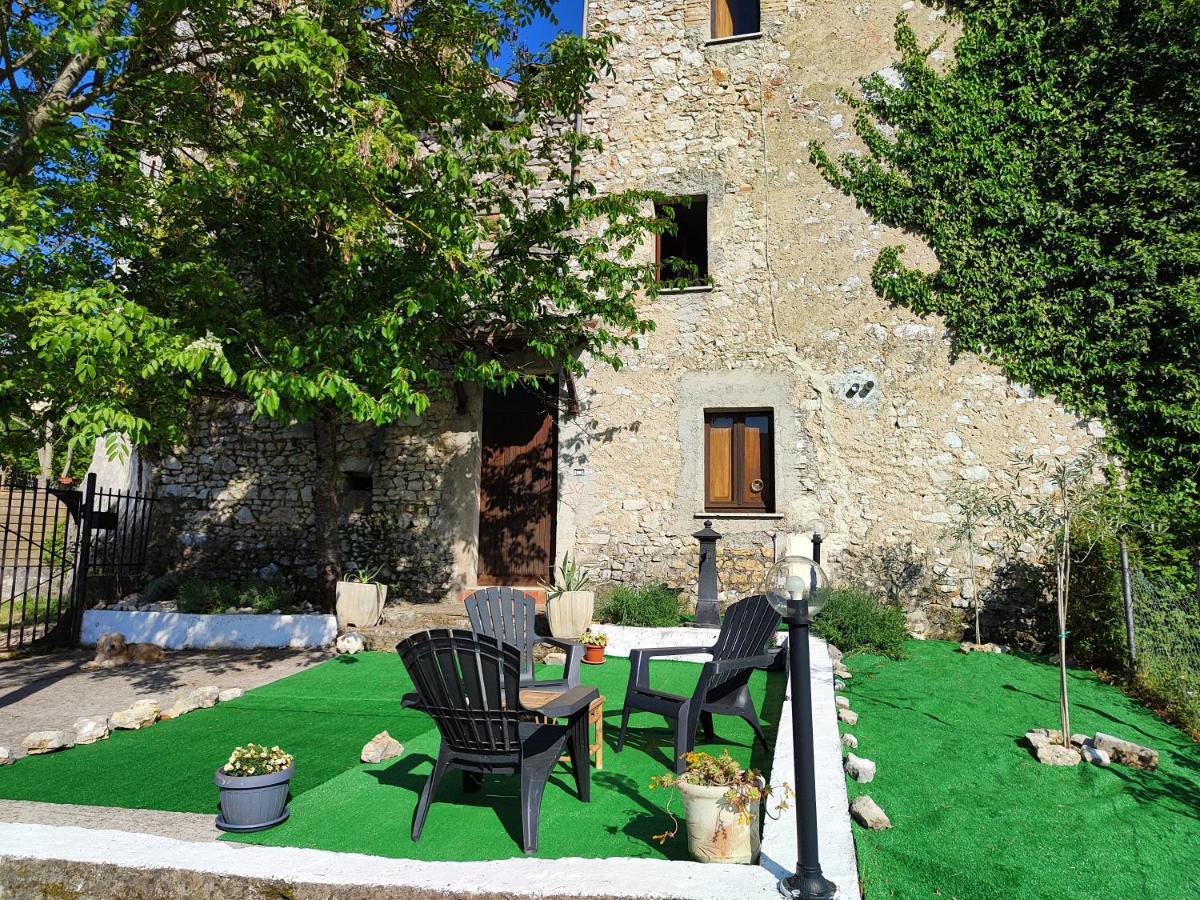 Casa vacanze Palazzaccio - Housity