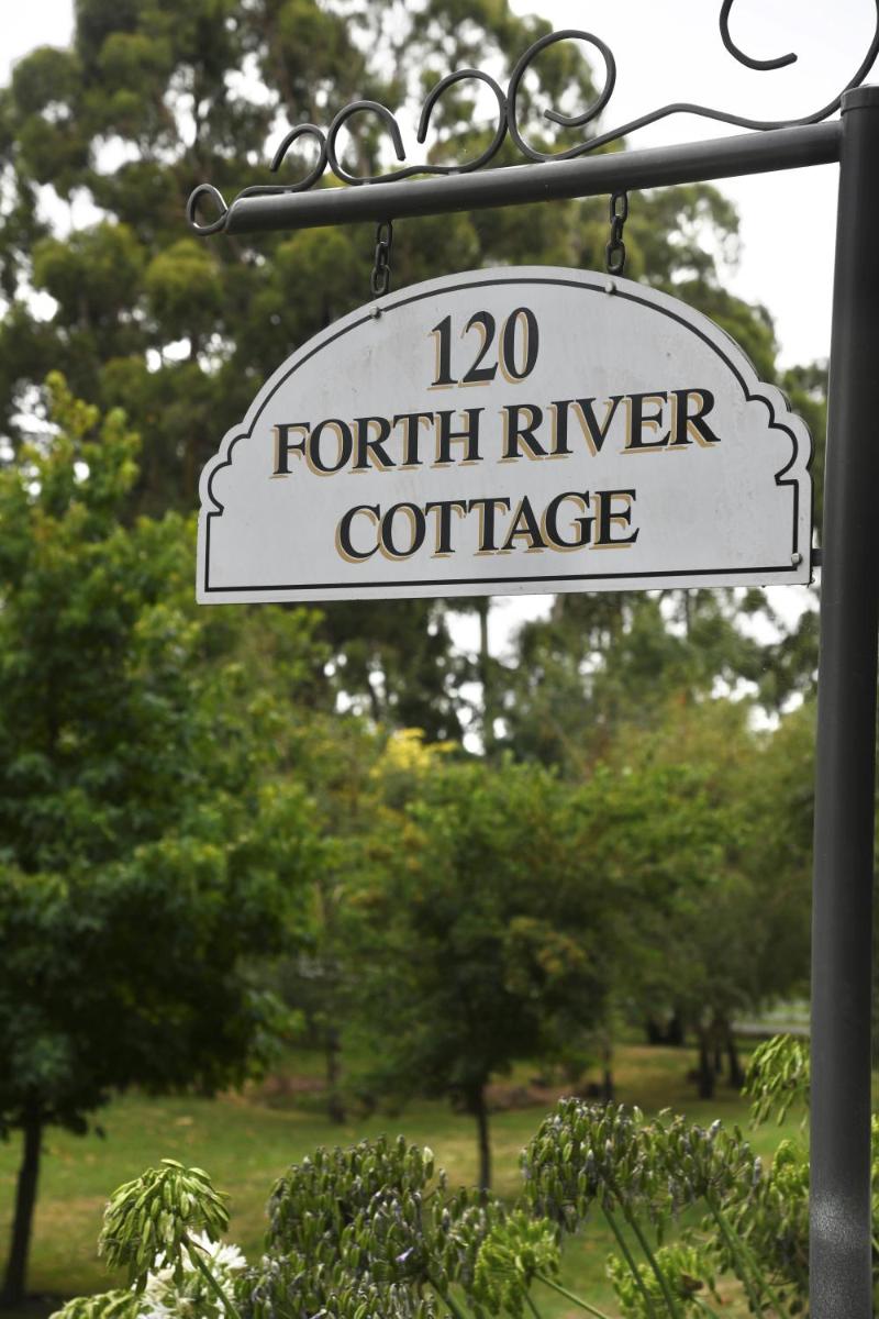 Forth River Cottage - Housity