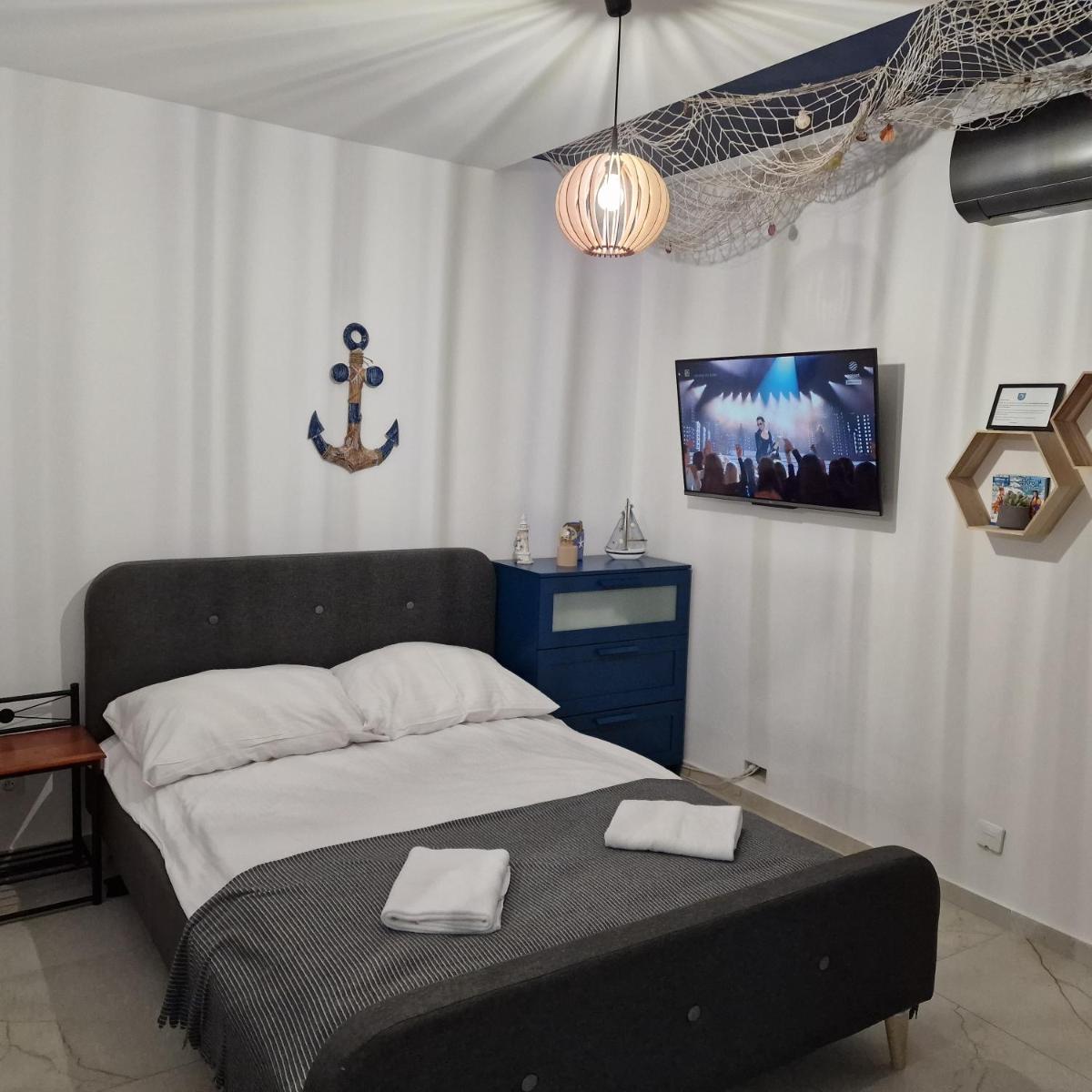 Suitetrails - Apartament Króla Sielaw - Mikołajki