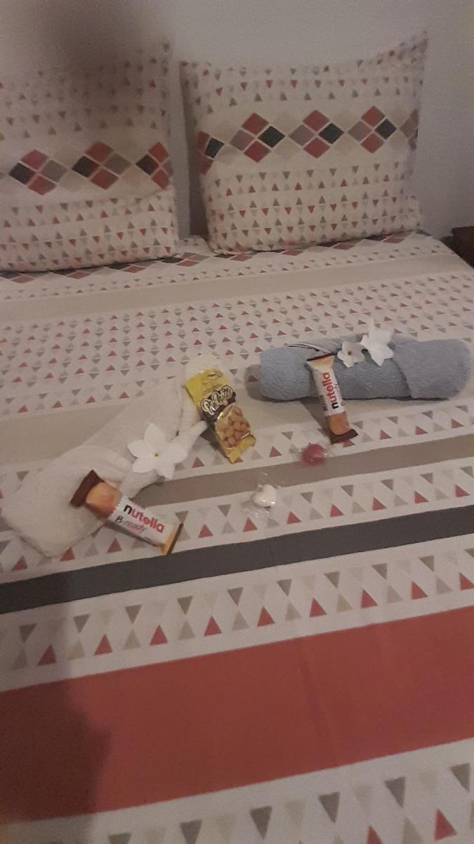 Hopa Shelter Surf House Apartamento - Housity