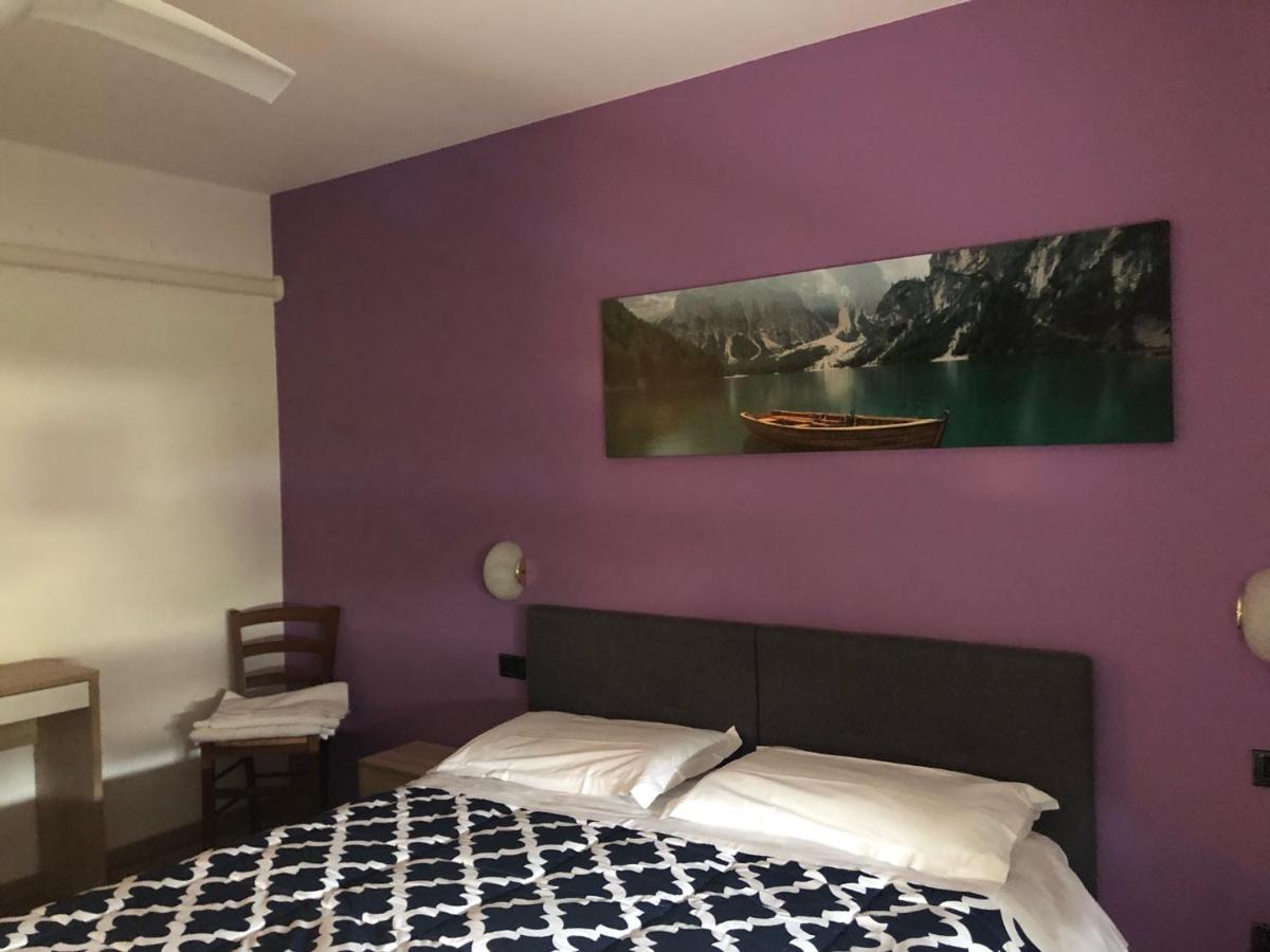 locanda alla stazione - Housity