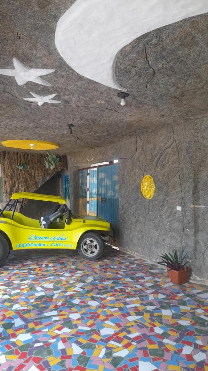 Hopa Shelter Surf House Apartamento - Housity