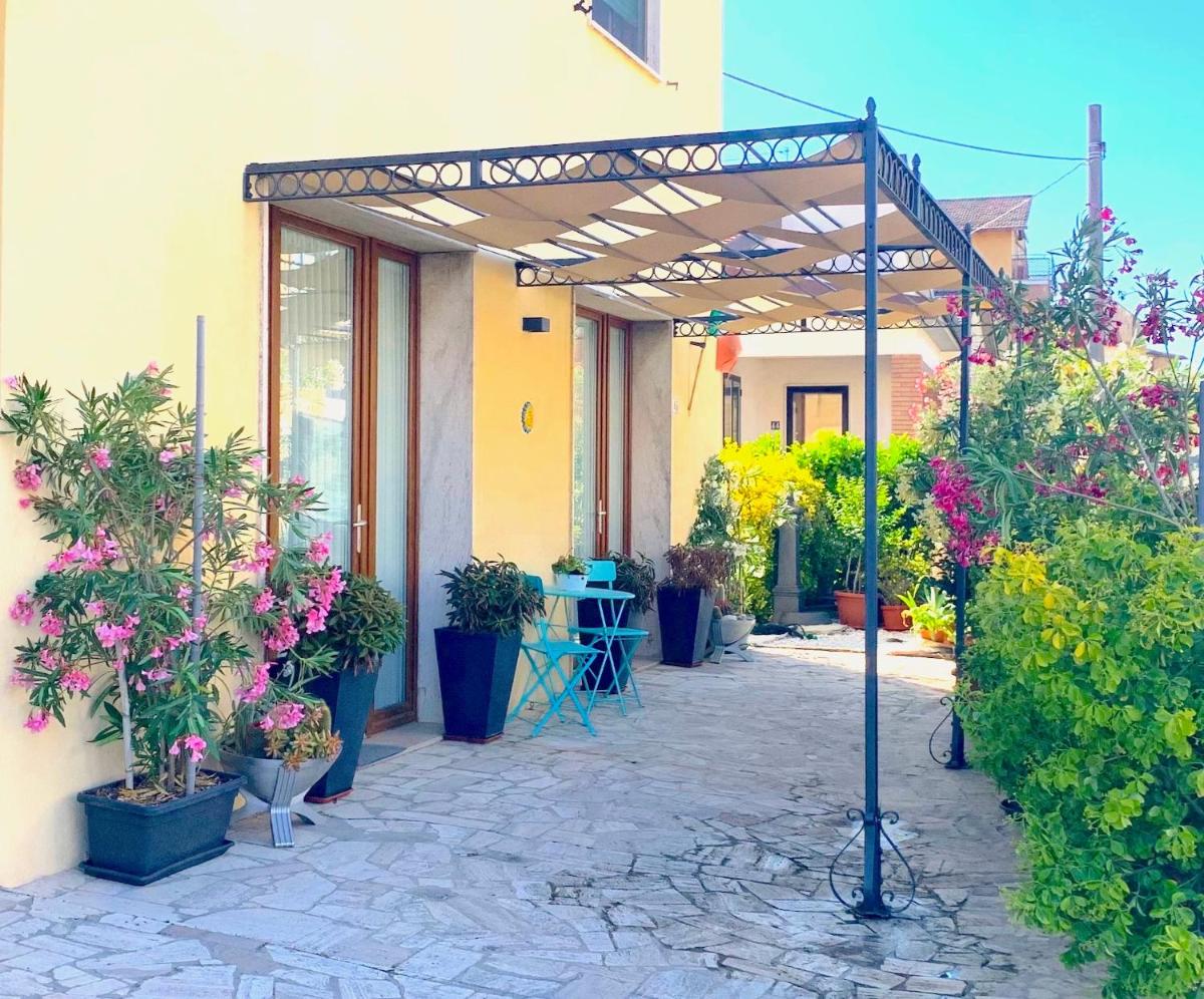 Casa T&G apartment, near Siena, in Chianti, Tuscany - Housity